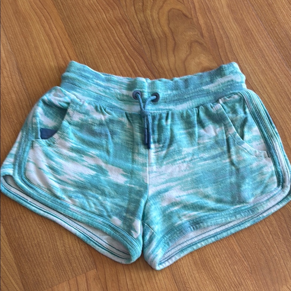 Youth Girls Athleta Girl Shorts